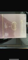 La Flor Dominicana Oro Tubo Natural 6, Neu & Original!
