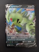 Pokémon Tyranitar V 097/163 Battle Styles NM 