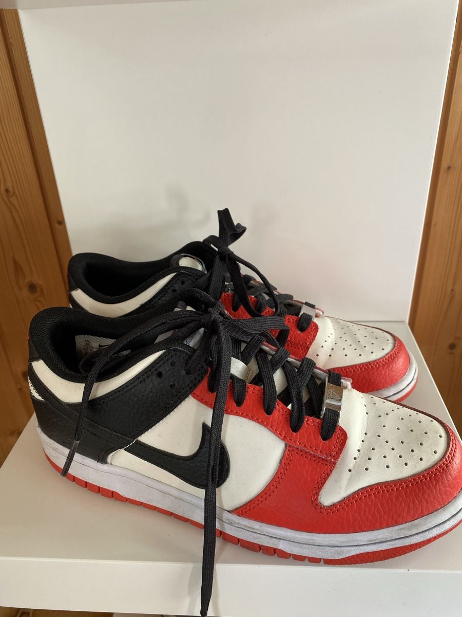 Nike Scarpe da uomo: Nike dunk low – Nuovo (secondo la descrizione) da Gams venduto da ajd_b2hl 1