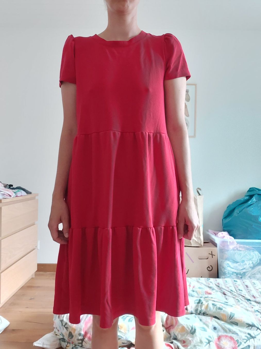 S.Oliver Vestiti: s.Oliver Kleid Gr 36 – Usato da Zürich venduto da mal_nn25 2