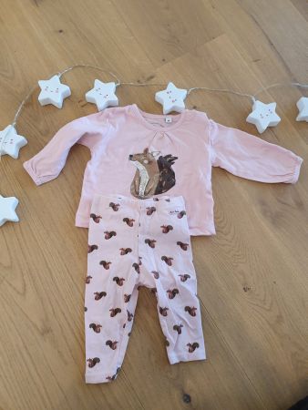 Tom Tailor Set, 68