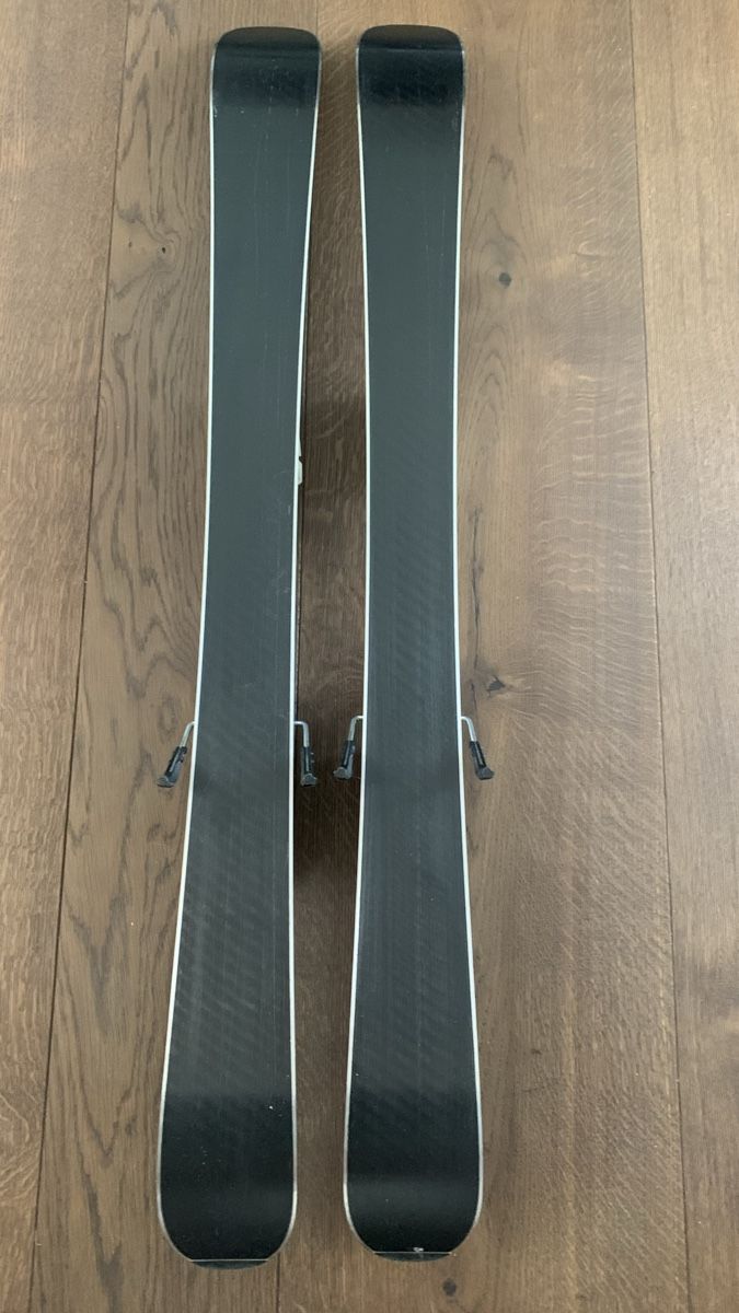 Blizzard Skis: Blizzard Kinderski 108cm – Gebraucht aus Ried-Brig von Feuerhut 3