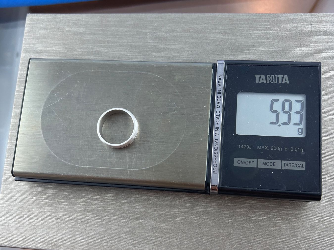 Anelli: Ring 925 Silber – Usato da Niederuzwil venduto da leo_8857 4