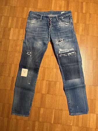 Dsquared2 Jeans