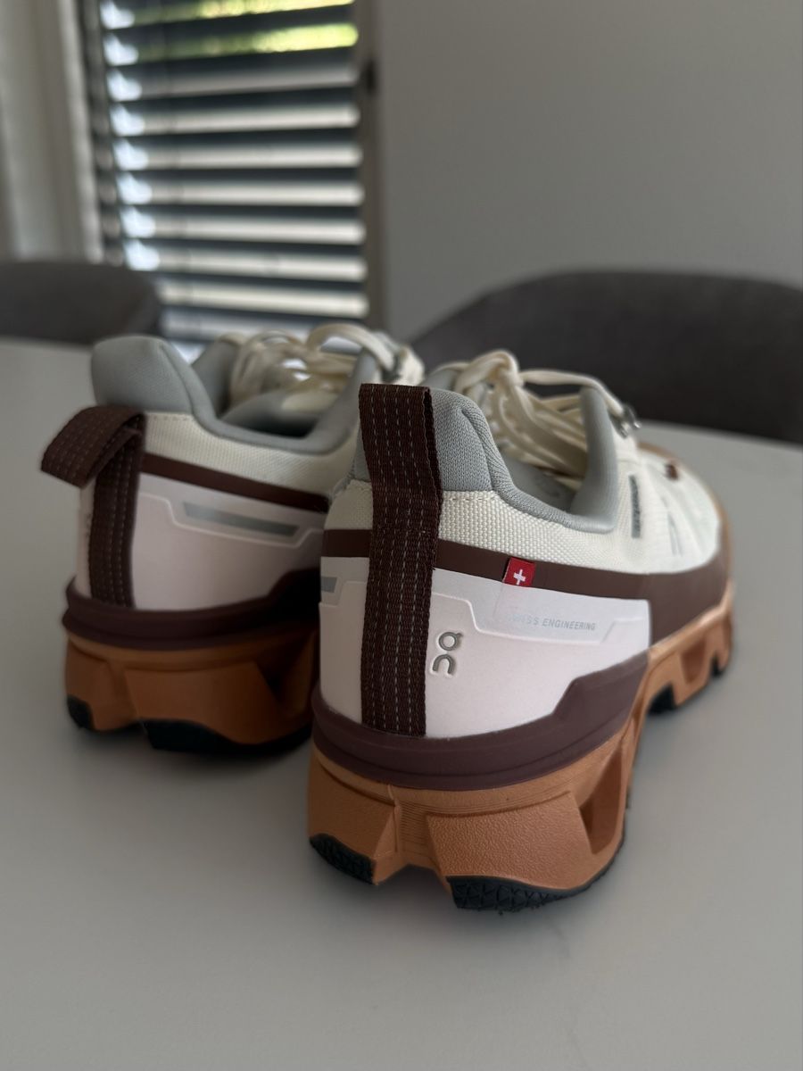On Damenschuhe: On Cloudwander Waterproof - EU 40 - NEU! – Neu (gemäss Beschreibung) aus Oberweningen von Vita_Lyt 4