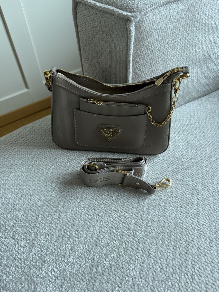 Maison Mollerus Borse da donna: Maison Mollerus Tasche - neu – Nuovo (secondo la descrizione) da Othmarsingen venduto da cri_56lz 2