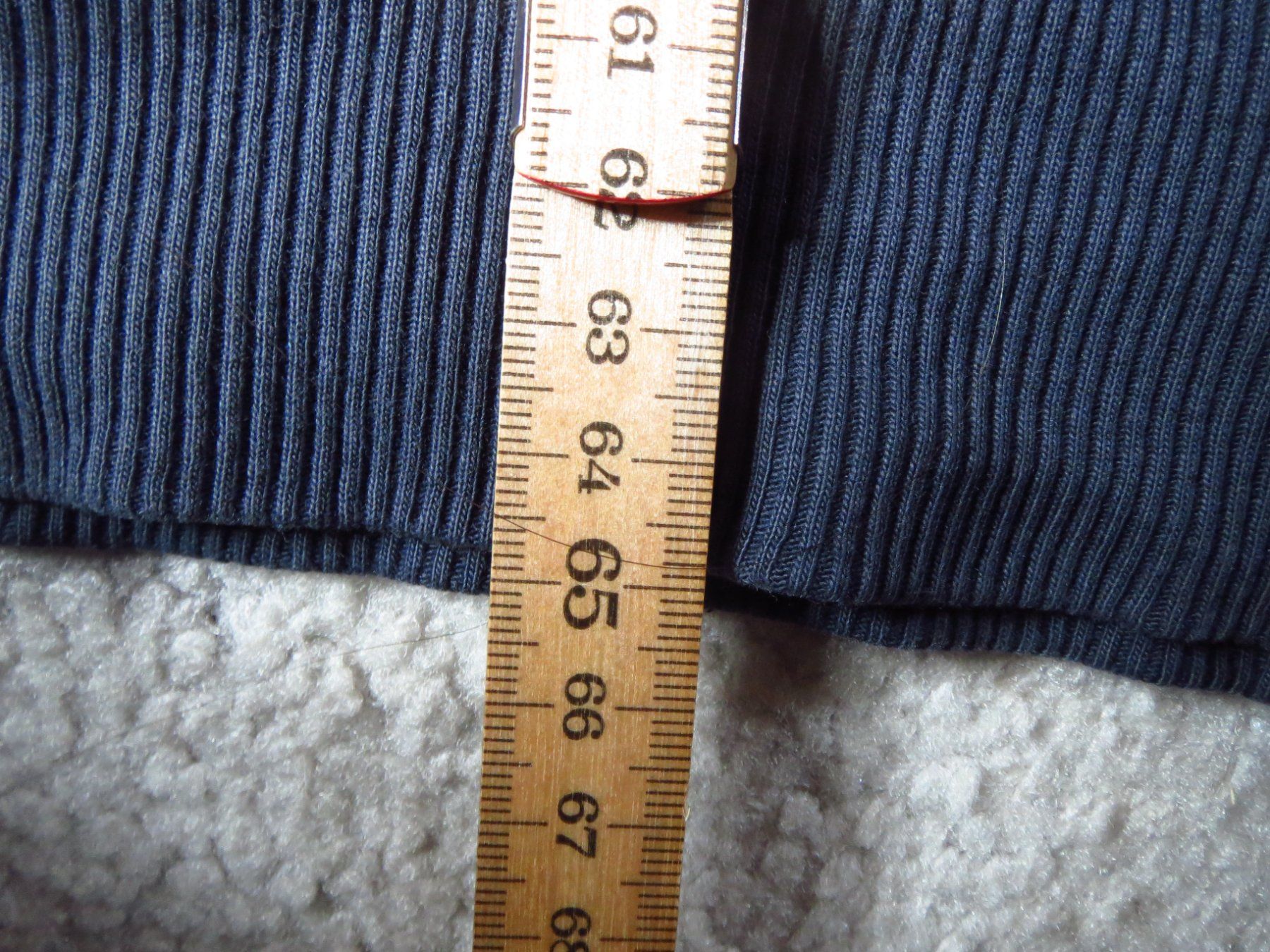 Maglioni & Felpe: spezieller MUSTANG Damen Pullover Gr S – Usato da Kiental venduto da Anna8702 5