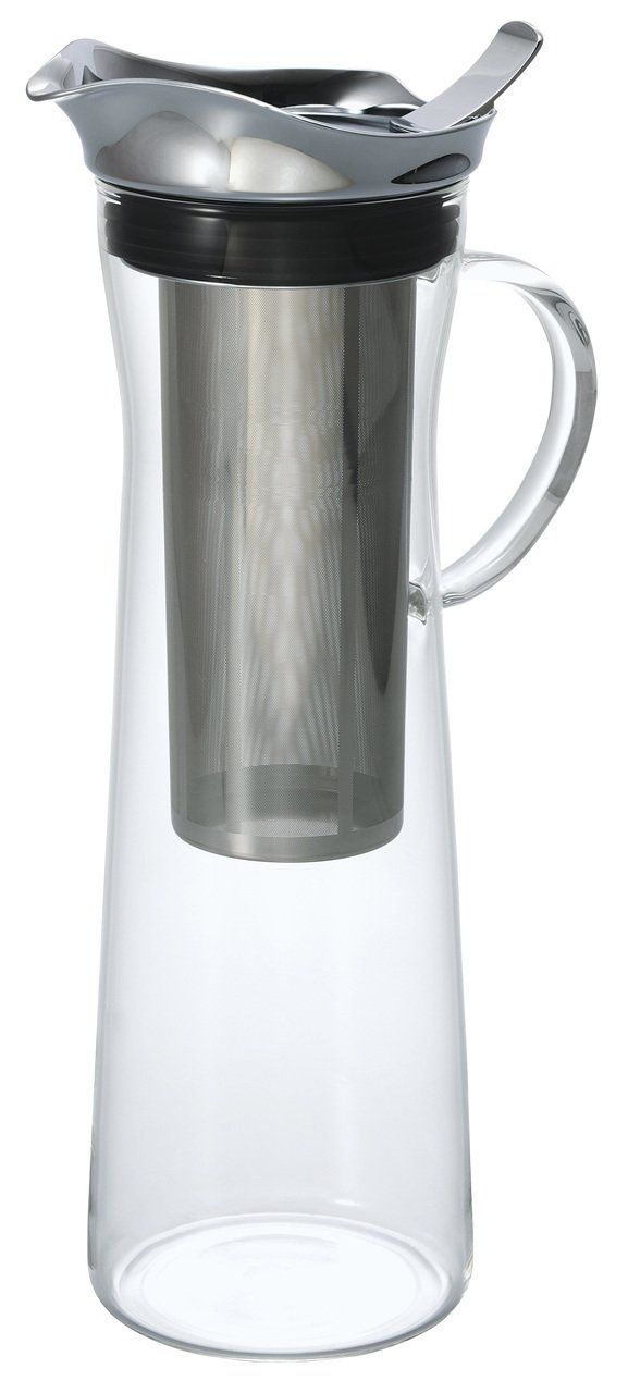 Hario Macchine per caffè & Macchine per espresso: Hario Cold Brew Coffee Pitcher – Nuovo e nell'imballaggio originale da Watt venduto da Achalm4ever 1