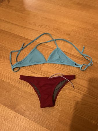 Jolyn Swim Bikini