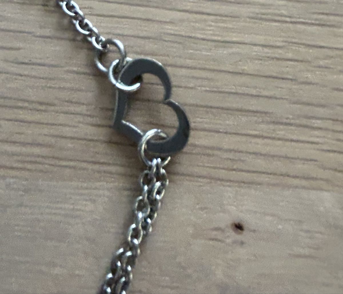 Catenine: Schmuckkette mit Anker – Usato da Suhr venduto da Clazas 4