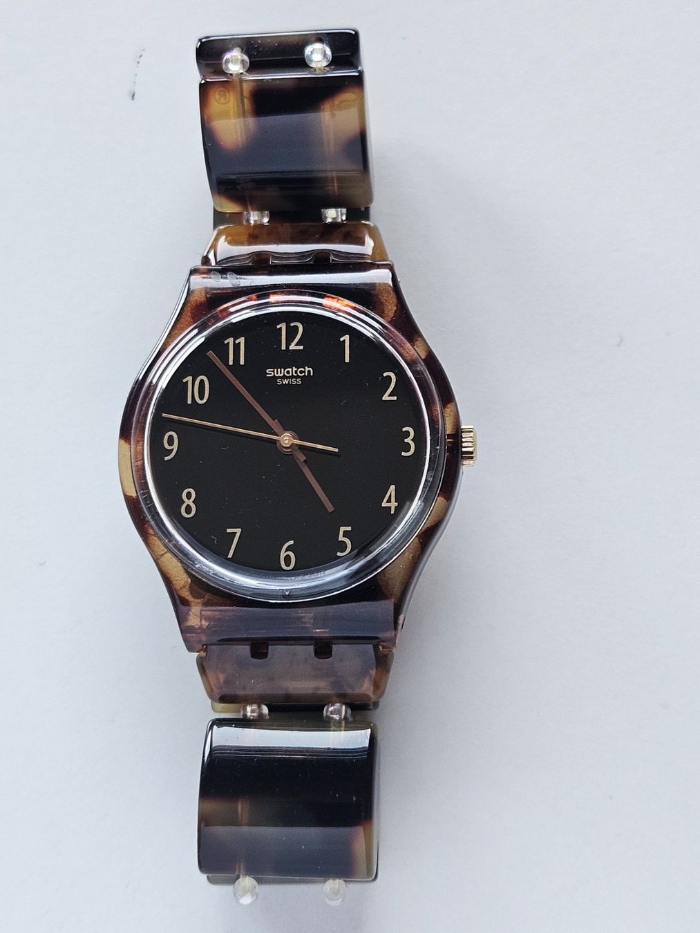 Swatch Montres: 671 Swatch Quartz – D'occasion à Berikon par mmm21