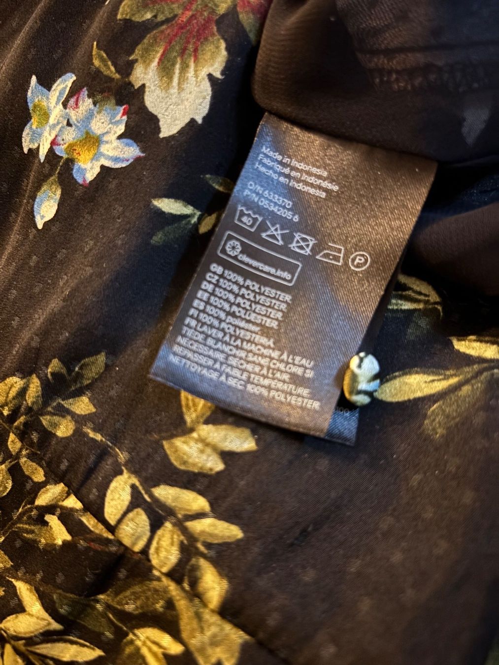 H&M Vestiti: Robe cocktail – Usato da Arbaz venduto da CicciStore 2