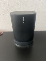 Sonos Move Schwarz