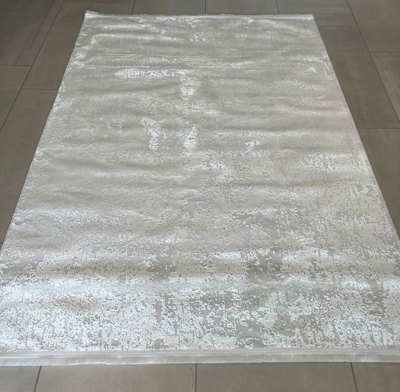 Tappeti: Teppich(NEU) 140x200 – Nuovo (secondo la descrizione) da Wohlen AG venduto da _A.G_ 1