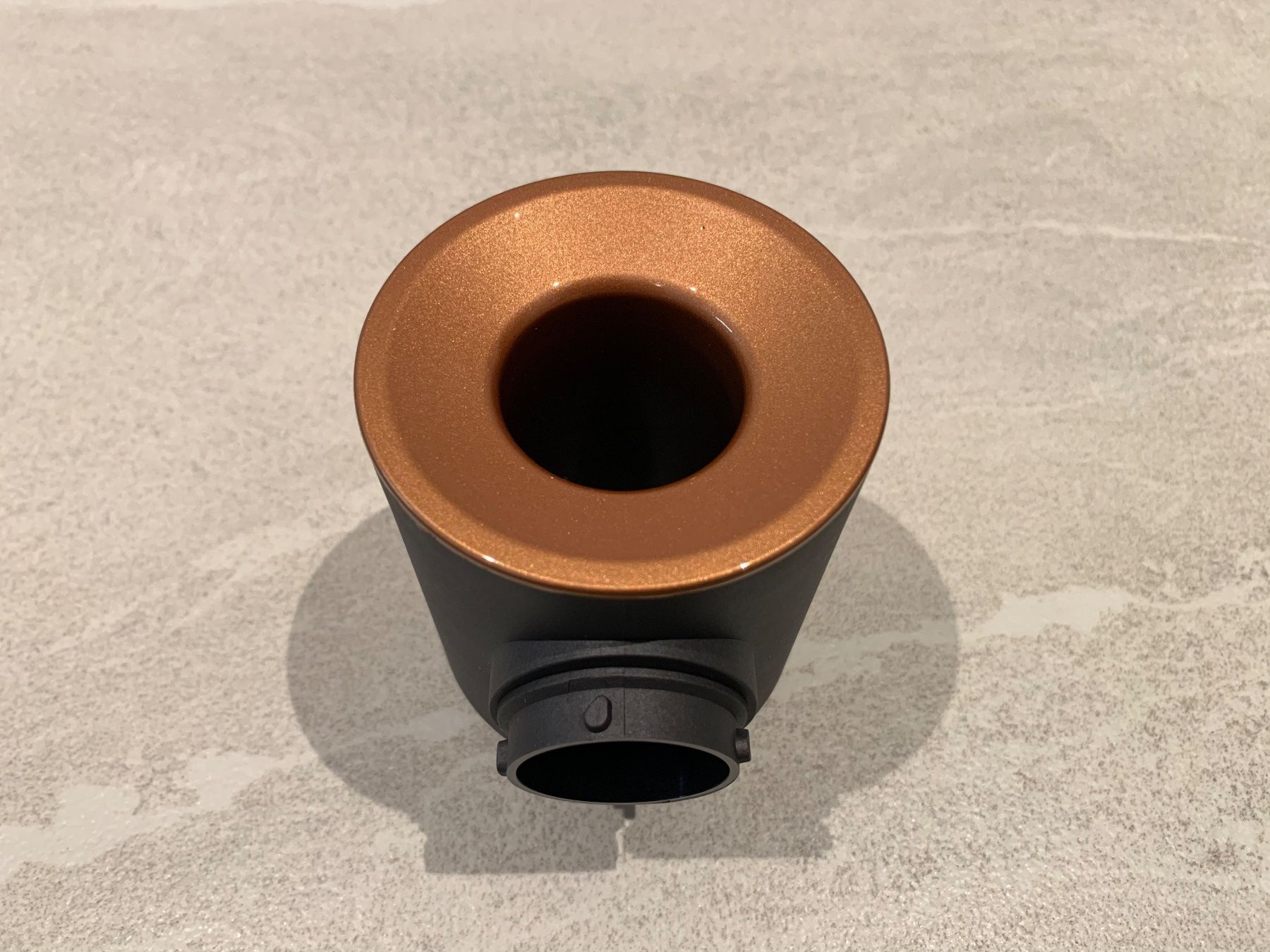 Asciugacapelli: Modellierdüse für Dyson Airwrap HS01 HS05 – Nuovo e nell'imballaggio originale da Aarburg venduto da 2..0 1