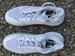 Kinder Sport-/Tennisschuhe, Marke Adidas, Grösse 39 1/2
