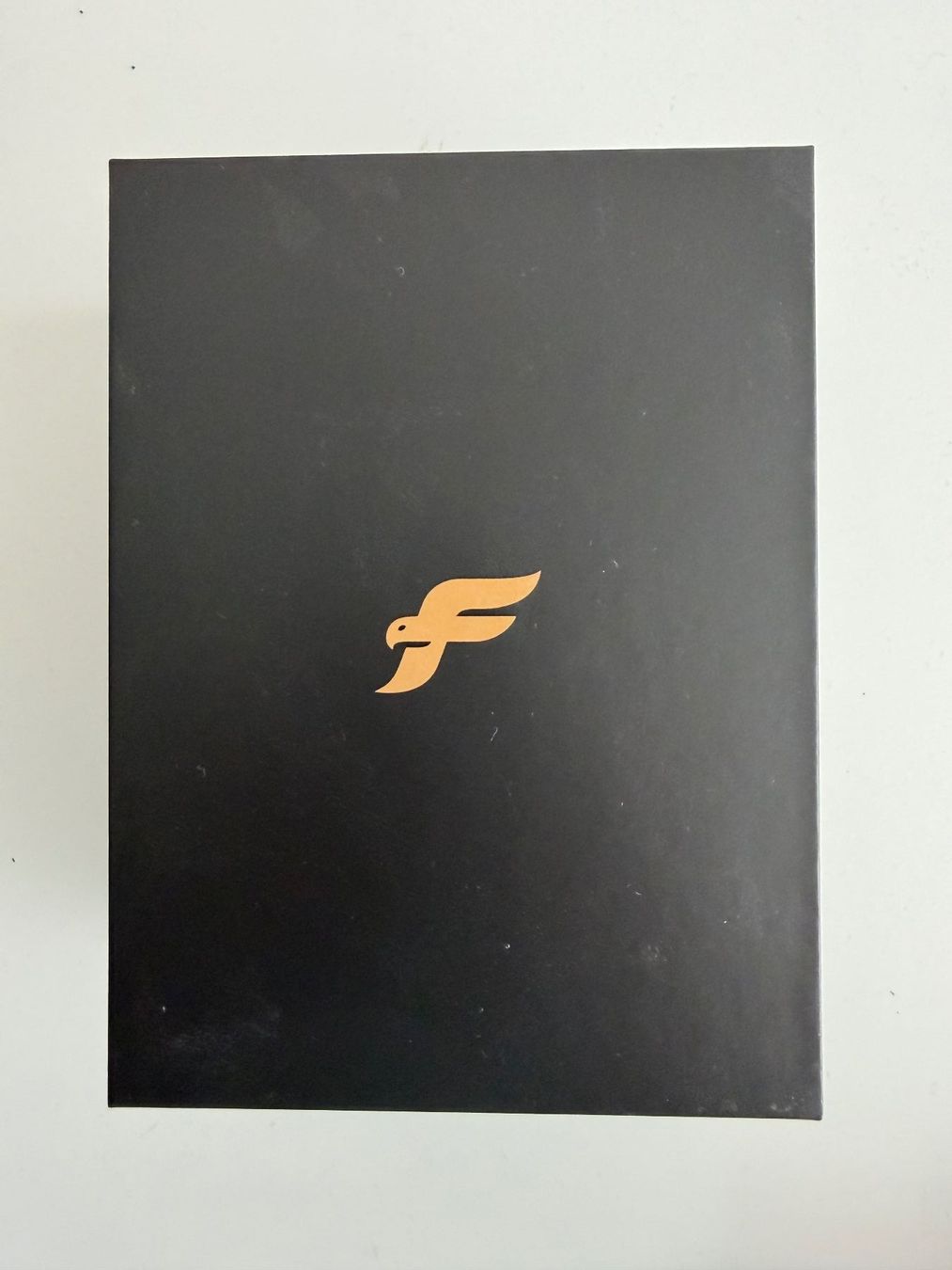 Mouse: Finalmouse UltralightX – Usato da Grabs venduto da Alvin13 5