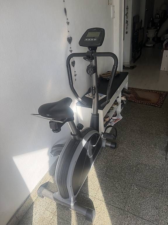 Vélos d'appartement: Circular H9 Trainer – D'occasion à Zürich par tam_gr92