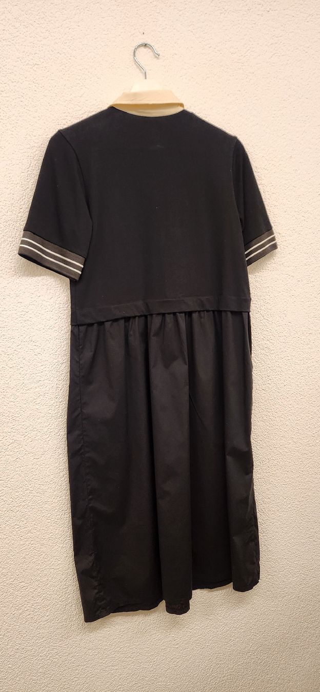 Bogner Vestiti: Bogner Polokleid Gr.36 NEU – Nuovo e nell'imballaggio originale da Wollerau venduto da CH8832 4