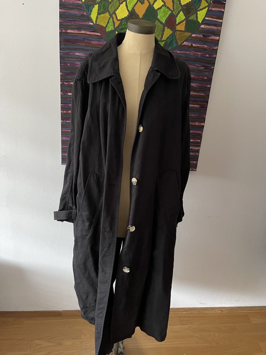 Arket Cappotti: Mantel von ARKET Gr.44-48 – Usato da Stallikon venduto da BaumArt 1