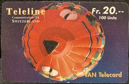 Teleline