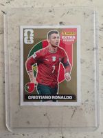 Panini FIFA World Cup 2026 – Cristiano Ronaldo GOLD