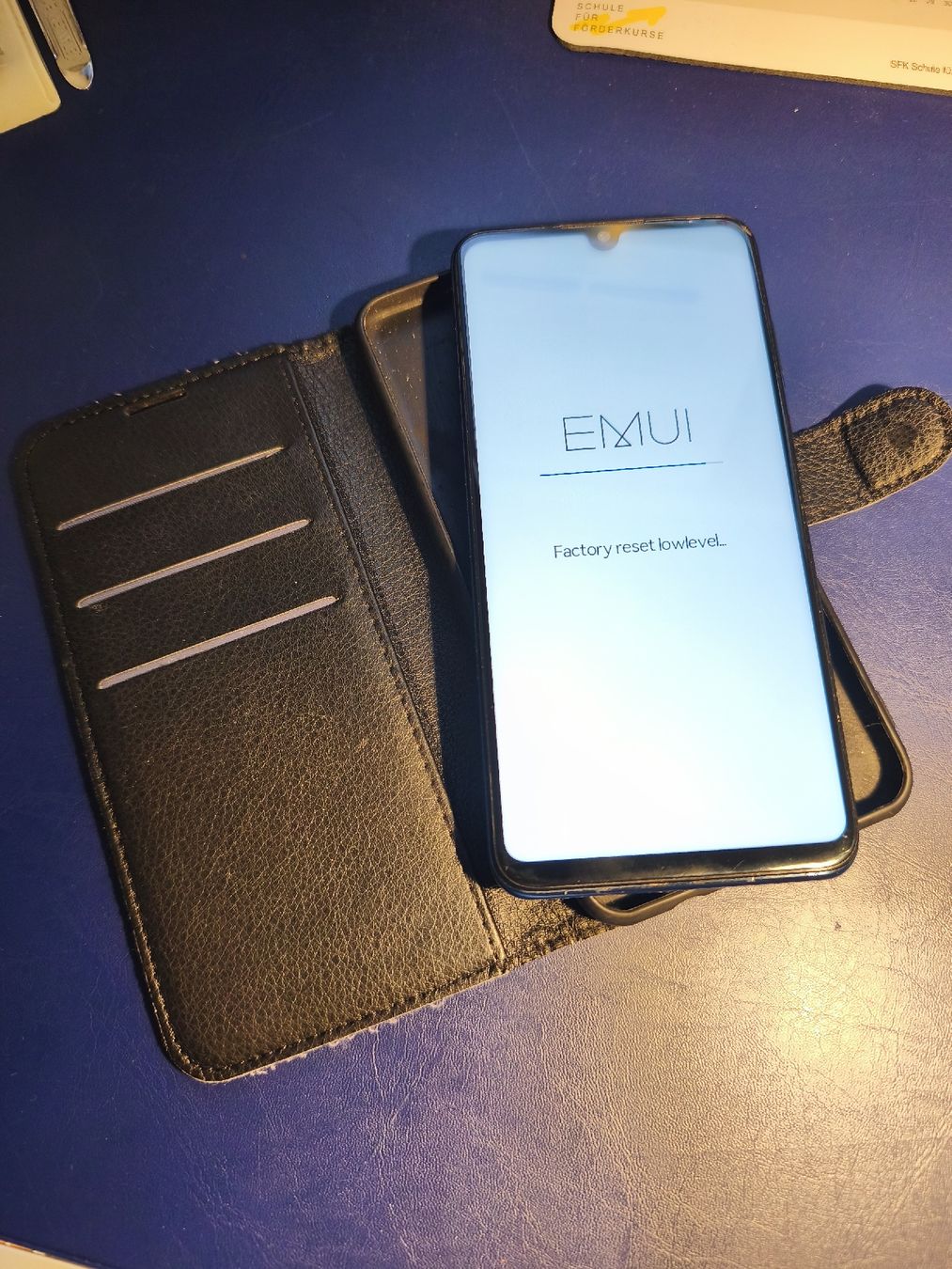 Huawei Telefoni cellulari / Smartphones: Huawei P30 lite + 2GB Speicherkarte – Usato da Rüti ZH venduto da Babybohne 1