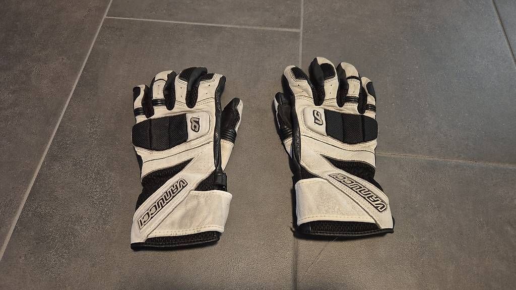 Guanti & manicotti: Sommerhandschuhe Gr. S – Usato da Niederglatt ZH venduto da TL__