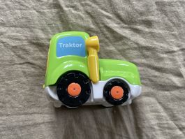 Vtech Tut Tut Baby Flitzer Traktor 🚜 