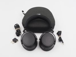 SENNHEISER Momentum 4  Bluetooth Kopfhörer (26092857)