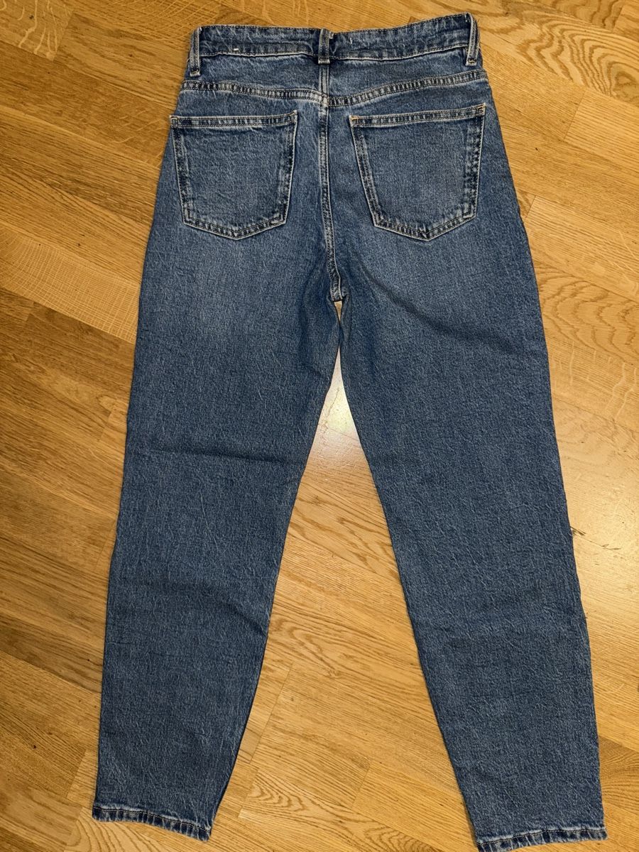 Mango Jeans: Jeans Mango – Neu (gemäss Beschreibung) aus Zürich von sabrina.gonc 2