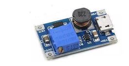 MT3608 DC Step Up Wandler Micro USB