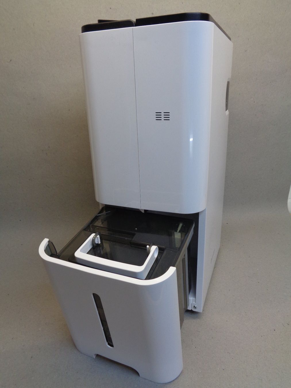 Luftentfeuchter: Entfeuchter / Dryfix Royal 24 – Gebraucht aus Aarwangen von SEC500 2