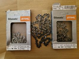 Stihl Sägeketten 3 x*