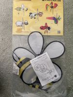 HQ Invento Windspiel Spin Critters Bee Biene