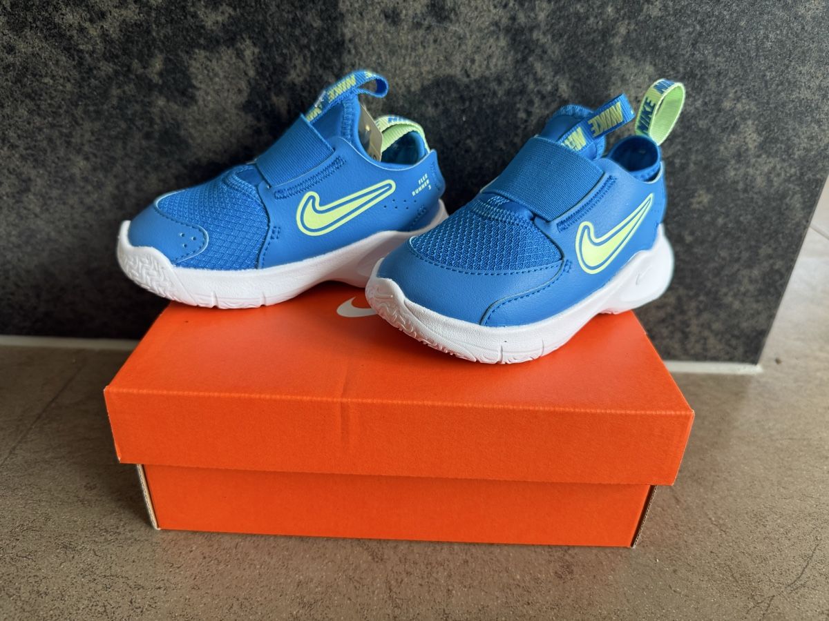 Scarpe per ragazzi: Nike Flex Runner 3 – Nuovo e nell'imballaggio originale da Corpataux venduto da seniz 5