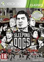 Sleeping Dogs Classics für die XBOX360