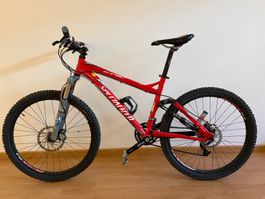 Specialized EPIC FSR M5