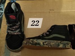Chaussures Vans