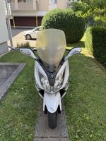 SYM GTS 300i CC