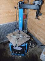 reifenmontiermaschine / auswuchtmaschine