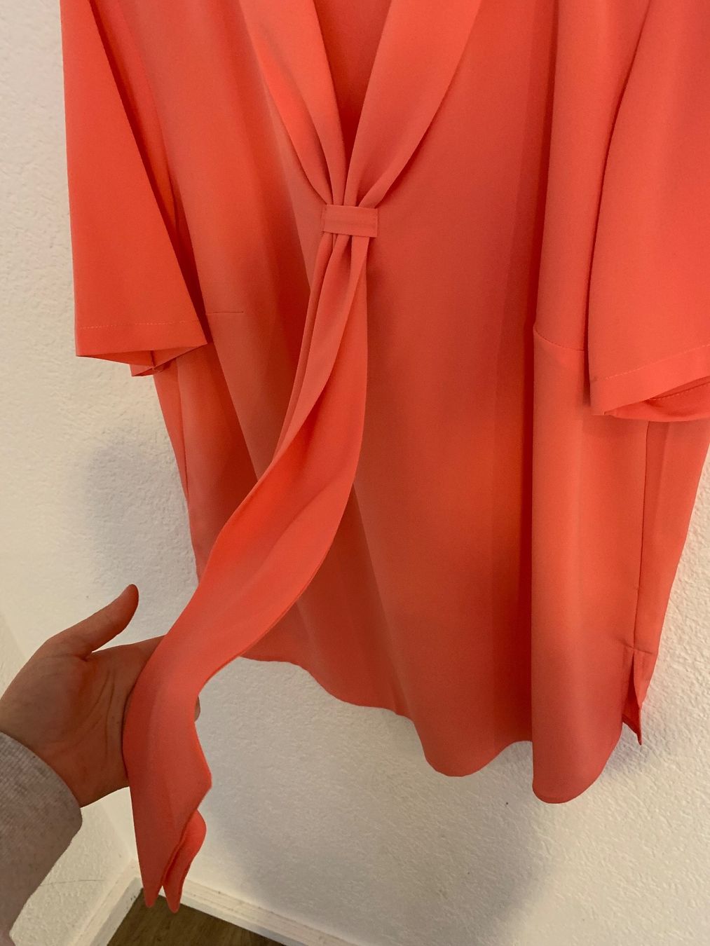 Camicette: m.collection Bluse Shirt Oberteil Gr. L / XL – Usato da Fislisbach venduto da KolibriSecondhand 5