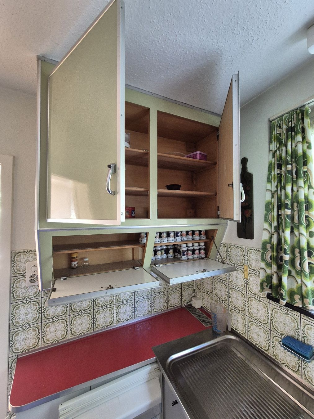 Cucine complete: Vintage Schwedenküche – Usato da St. Gallen venduto da mscheit 3