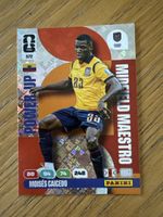 Carte Panini Moisés Caicedo Power Up nr 572
