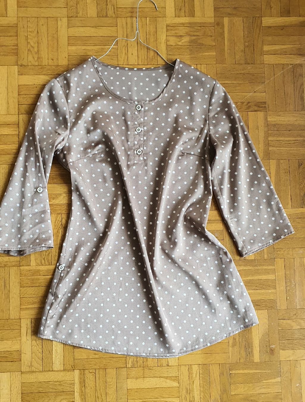 Tuniche: Elegante Damen Bluse gr.S – Nuovo (secondo la descrizione) da Wädenswil venduto da sos_6vlx