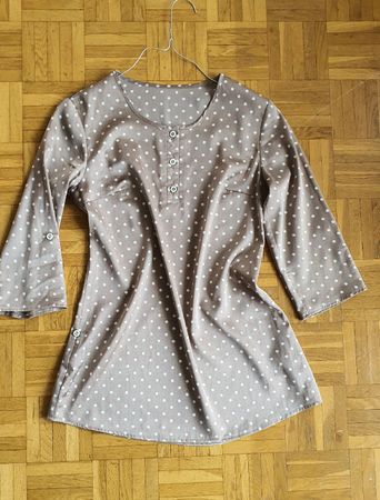 Elegante Damen Bluse gr.S