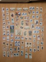 Briefmarken Israel