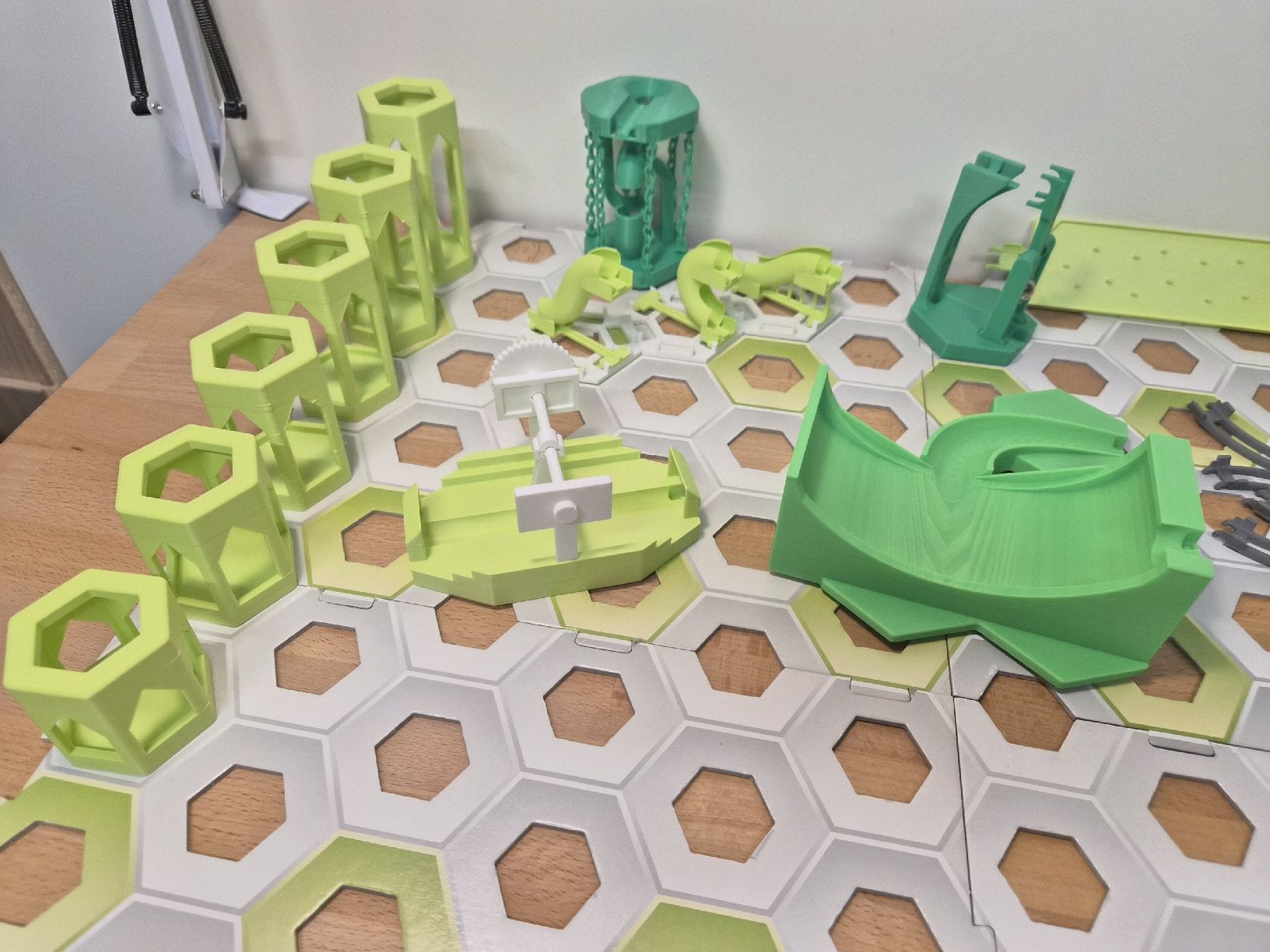 Ravensburger Giocattoli: Gravitrax Set – Nuovo e nell'imballaggio originale da Riehen venduto da jel_lqq7 3