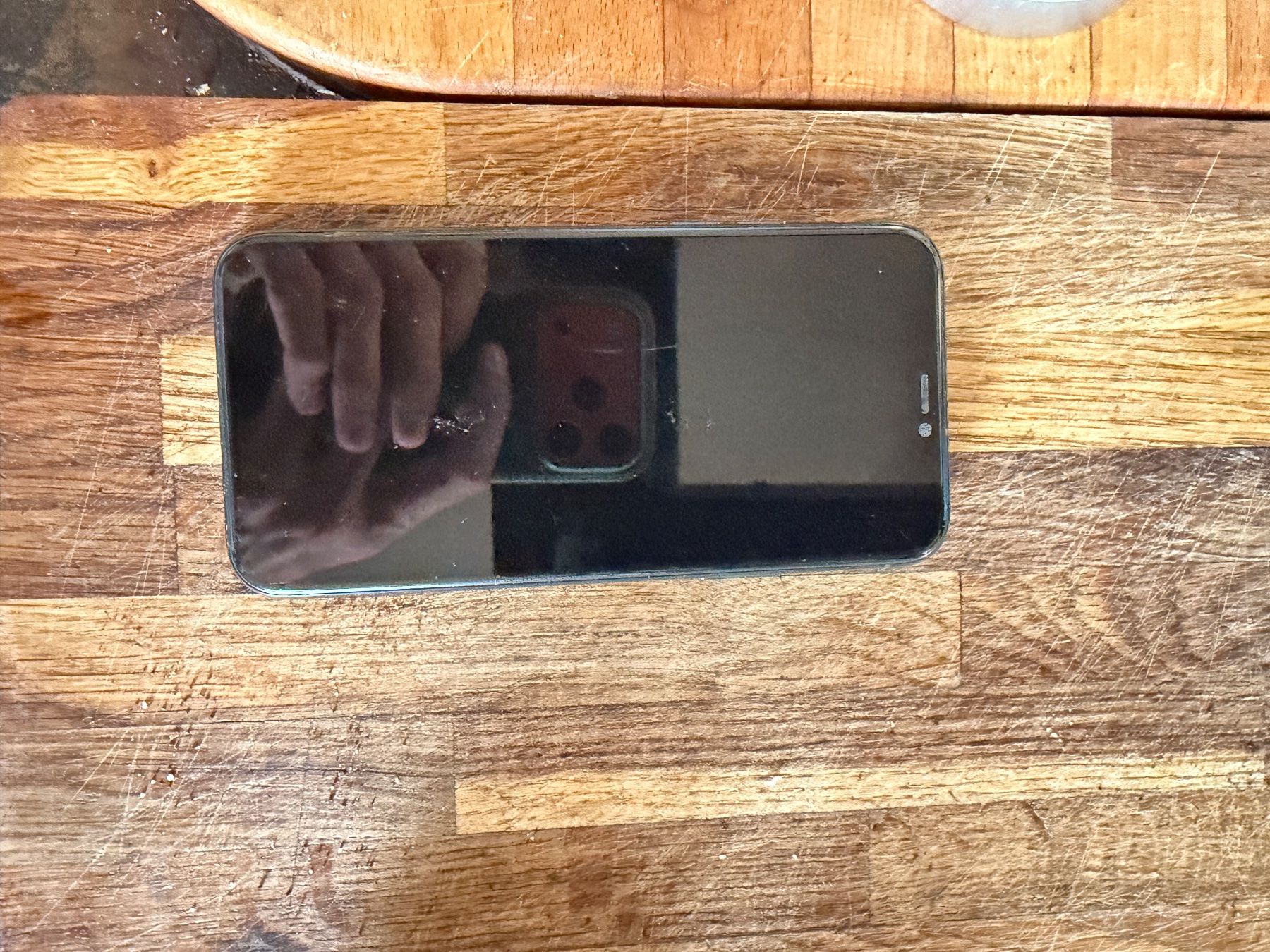 Apple Handys / Smartphones: Iphone 11 Pro, 64 Gb grün – Gebraucht aus Küsnacht ZH von tts_6gsv 1