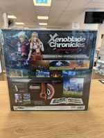 Coffret Collector Xenoblade chronicles Définitive Neuf 